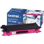Brother TN-135C - originální – Zboží Živě