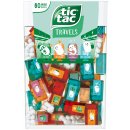 Tic Tac Maxi Pack 228 g