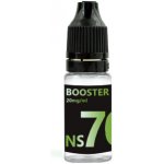 VapeMix NIC SHOT SALT 70/30 10 ml 20 mg – Zboží Mobilmania
