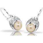 Cutie Jewellery C2254AG Peach – Hledejceny.cz