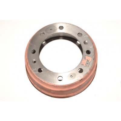 BSS Senice na Hané 440224110122 Buben brzdový P93 | Zboží Auto