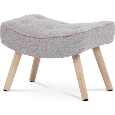 Autronic Taburet Ak-309p – Zboží Dáma