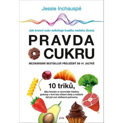 Pravda o cukru – Zboží Dáma