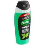 Radox Refreshment Men osvěžující sprchový gel 400 ml – Sleviste.cz