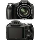 Sony Cyber-Shot DSC-HX100