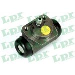 Válec kolové brzdy LPR 5111