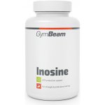 GymBeam Inosine 120 kapslí – Zboží Dáma