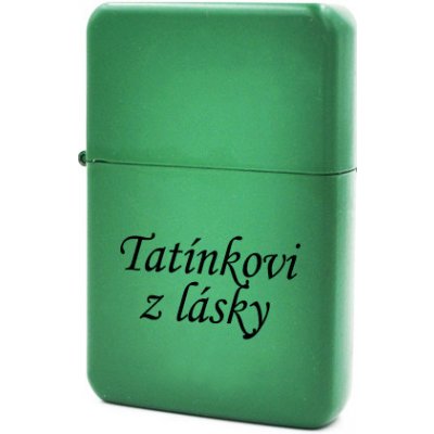 ZIP zelený TD 924971 – Hledejceny.cz