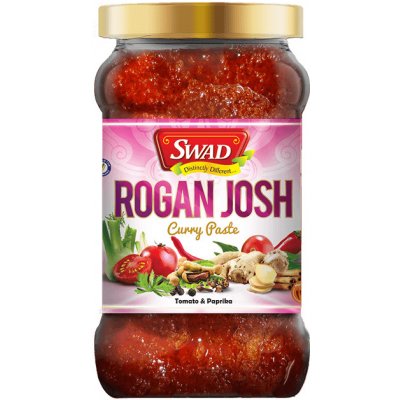Swad Rogan Josh Kari Pasta 300 g