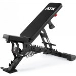 ATX LINE Warrior Bench – Zboží Mobilmania