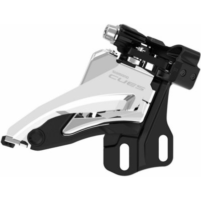 Shimano Cues FD-U4000-E – Sleviste.cz