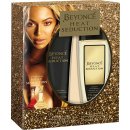 Beyoncé Heat Kissed deospray 75 ml + tělové mléko 75 ml dárková sada