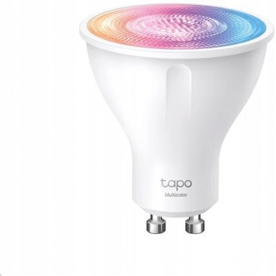 TP-LINK chytrá žárovka Tapo L630 – Hledejceny.cz