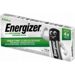 Energizer Power Plus Rech AAA 700mAh 10ks E300626405 – Zboží Živě