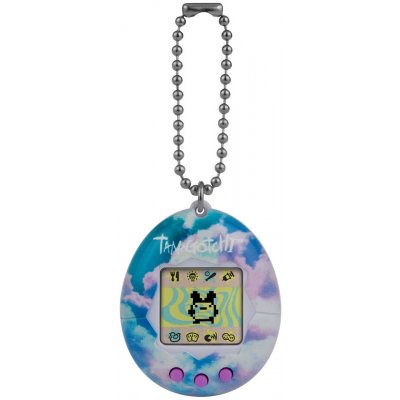 Tamagotchi Original Sky – Zboží Dáma