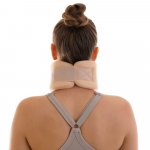 Sanomed 101 krční límec anatomický – Sleviste.cz