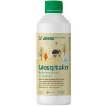 Zeleko Mosqiteko 250 ml – Sleviste.cz