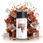 Infamous LongZ Shake & Vape Fizzy Cola 10 ml – Hledejceny.cz
