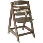 Roba Sit up III hnědá – Zboží Mobilmania