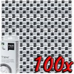 FAIR SQUARED 100 ks – Zboží Dáma
