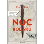 Noc bodáků - Eric Lee – Hledejceny.cz