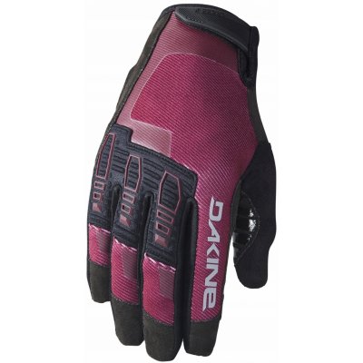 Dakine Cross-X LF purple – Hledejceny.cz