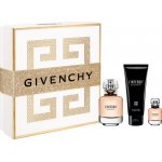 Givenchy L´Interdit - EDP 50 ml + tělové mléko 75 ml + EDP 10 ml – Hledejceny.cz