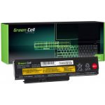 Green Cell LE63 baterie - neoriginální – Zboží Živě