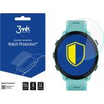 3mk Watch Protection FlexibleGlass Garmin Forerunner 55 - 5903108404822 – Sleviste.cz