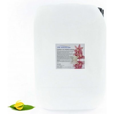 PM Aqualog esence do parních kabin ylang-ylang 899-010/D 10 l – Hledejceny.cz