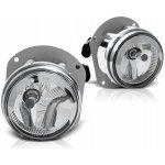 MLHOVKY MERCEDES W204, CLASSE C, 2007-2010, AMG STYLE, VÝPRODEJ – Zboží Mobilmania