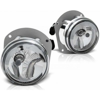 MLHOVKY MERCEDES W204, CLASSE C, 2007-2010, AMG STYLE, VÝPRODEJ – Zboží Mobilmania