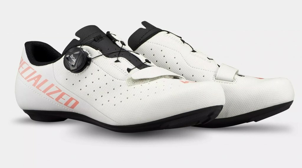 Specialized Torch 1.0 Road Shoes černá