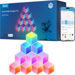 Govee Glide Hexa Pro LED Smart 10ks – Hledejceny.cz