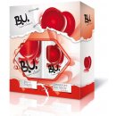 B.U. Heartbeat EDT 50 ml + deospray 150 ml dárková sada