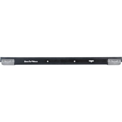 Unger ErgoTec -NINJA hliníková lišta 65 cm s měkkou gumou AC650 – Zboží Dáma