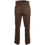 Kalhoty Fridrich pánské lovecké zelené – Zboží Dáma