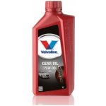 Valvoline Gear Oil RPC 75W-80 1 l | Zboží Auto