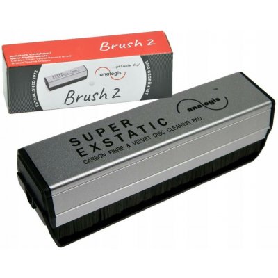 Analogis Brush 2 – Hledejceny.cz