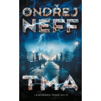 Tma - Ondřej Neff