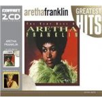 Franklin Aretha - Very b.o. vol.1&vol.2 CD – Sleviste.cz