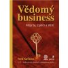 Audiokniha Vědomý business - 3 - Fred Kofman
