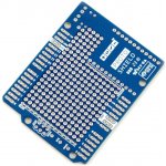 Arduino.cc Arduino Shield na bastlení (PCB) s konektory AD98 – Zboží Živě