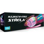 Házecí svítící střela – Zboží Dáma