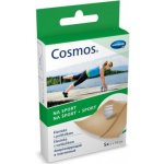 Cosmos Na sport 6 x 10 cm – Zboží Dáma