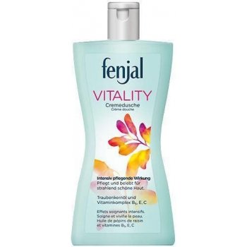 Fenjal Vitality sprchový gel 200 ml