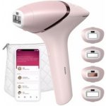 Philips Lumea Series 9000 IPL BRI957/00 – Zboží Dáma