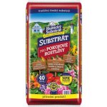 Forestina Hoštický pro pokojové rostliny 40 l – Zbozi.Blesk.cz