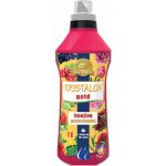 Agro Kristalon GOLD 0,5 kg – Zboží Mobilmania