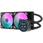 Darkflash DN-D240 BLACK – Zboží Mobilmania